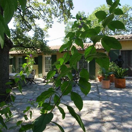 Chambres D'Hotes De La Gardy Eyragues エクステリア 写真