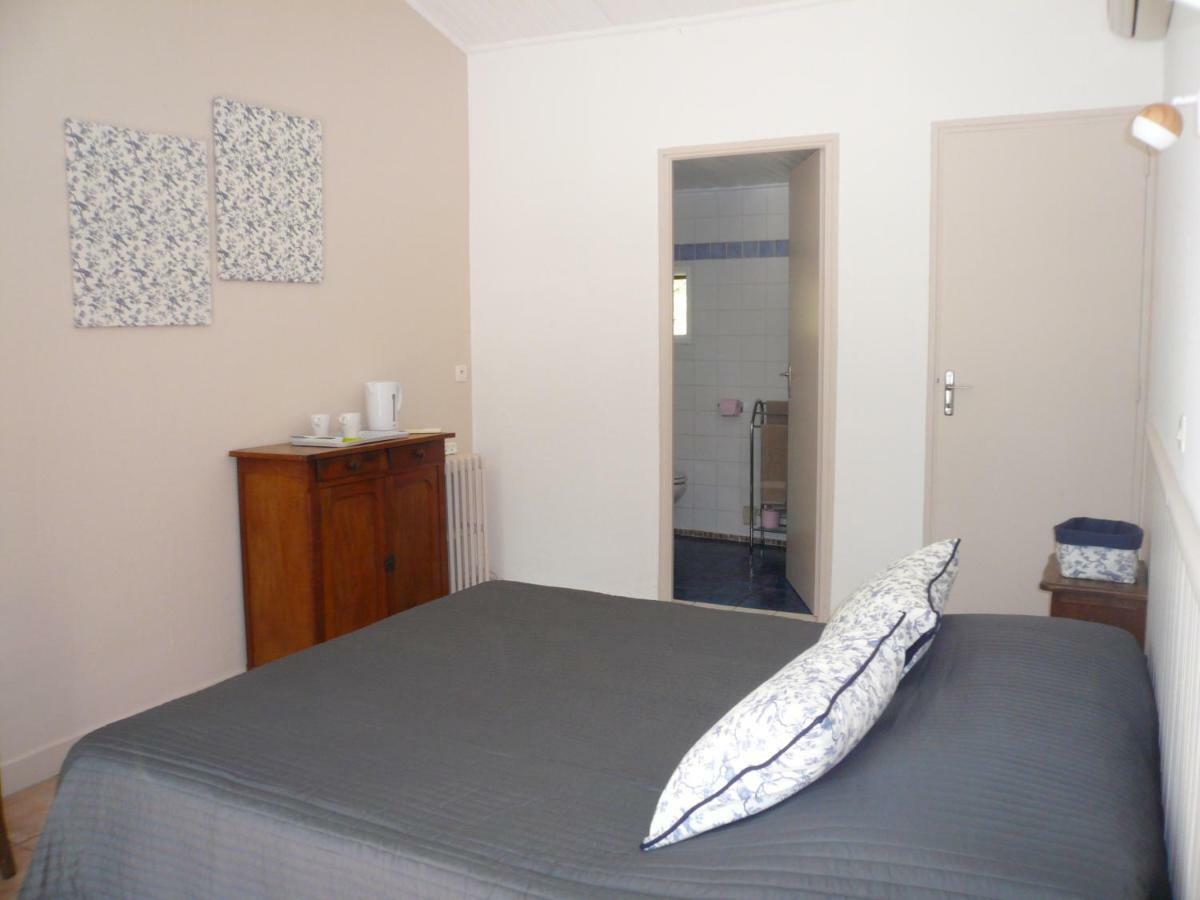 Chambres D'Hotes De La Gardy Eyragues エクステリア 写真